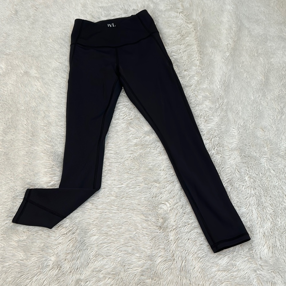 🧷 IVL Leggings